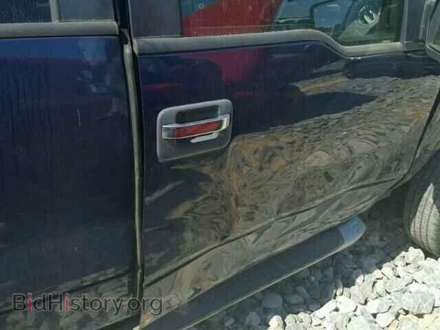 2011 FORD F150 - VIN: 1FTEX1CM1BFA33451 - Фото 9
