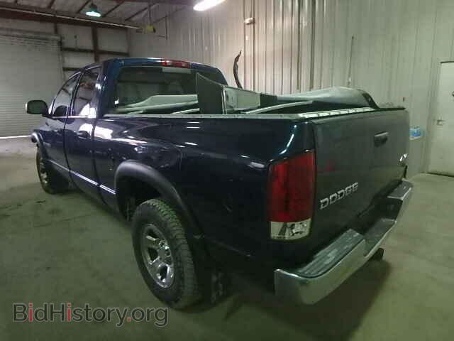 2003 DODGE RAM 1500 - VIN: 1D7HU18N63J537683 - Фото 3