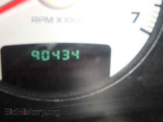 2003 DODGE RAM 1500 - VIN: 1D7HU18N63J537683 - Фото 8
