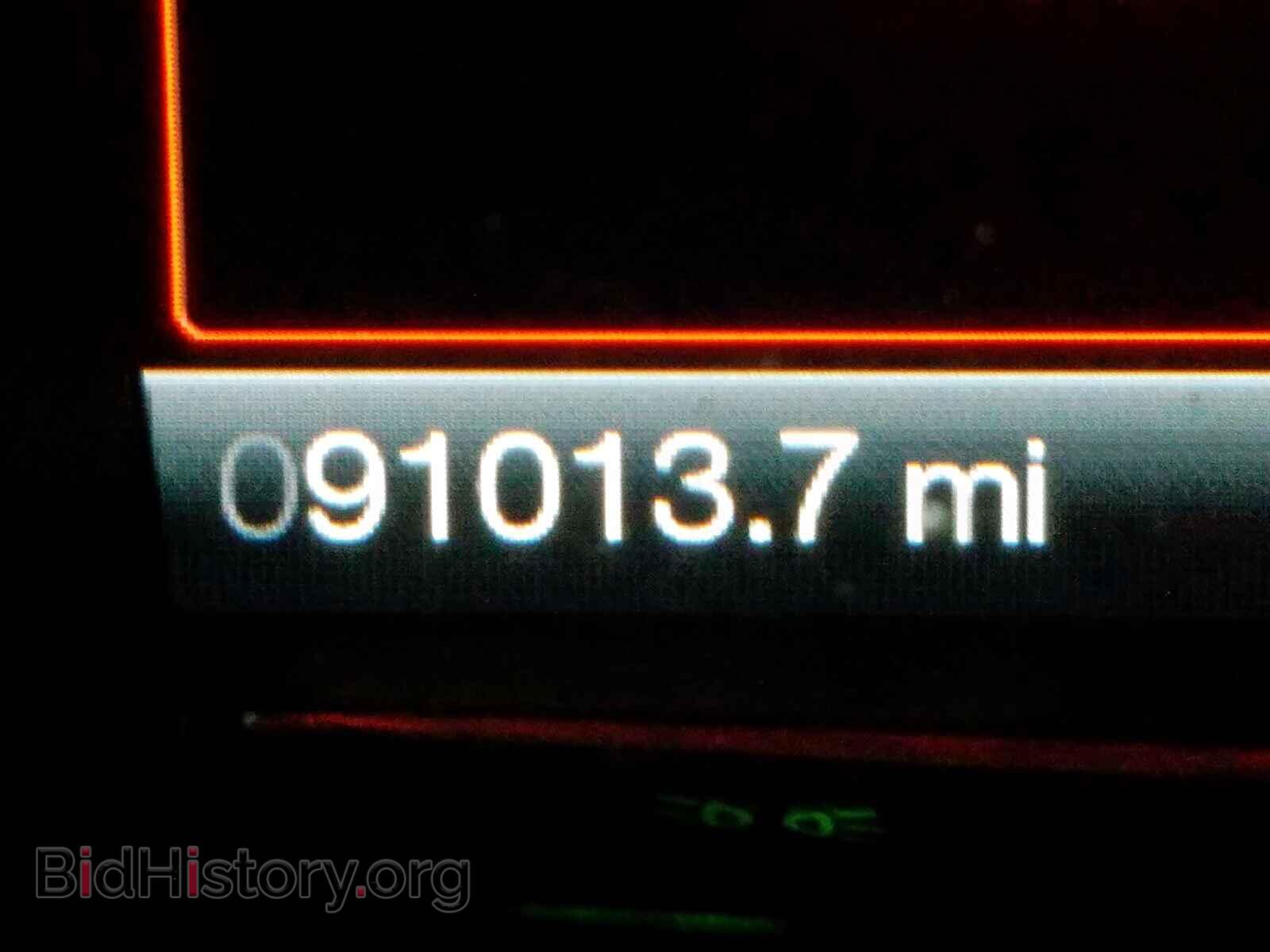 2014 FORD TAURUS - VIN: 1FAHP2E8XEG157628 - Фото 8