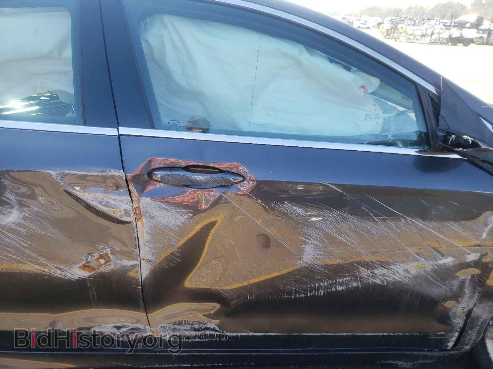 2015 CHRYSLER 200 - VIN: 1C3CCCAB3FN709690 - Фото 5