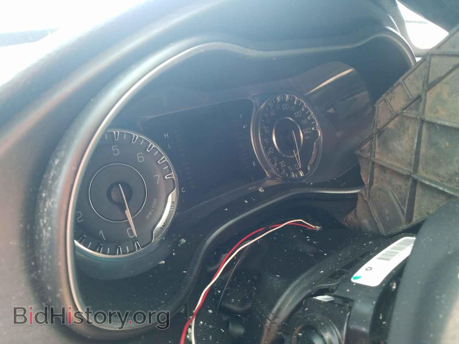 2015 CHRYSLER 200 - VIN: 1C3CCCAB3FN709690 - Фото 8