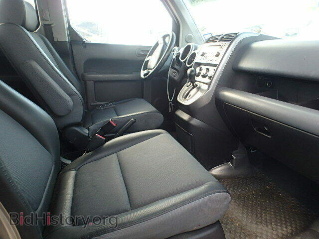 2003 HONDA ELEMENT - VIN: 5J6YH18553L012921 - Фото 5