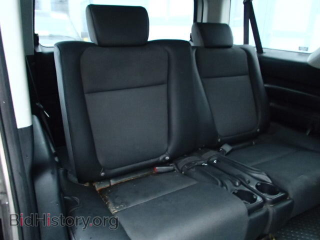 2003 HONDA ELEMENT - VIN: 5J6YH18553L012921 - Фото 6