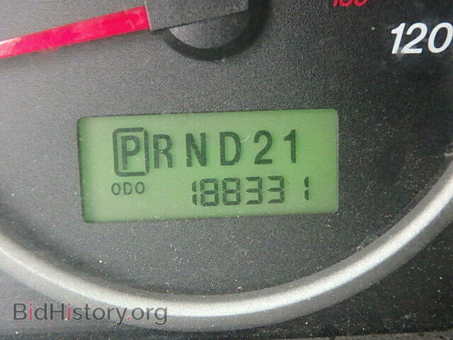 2006 MAZDA TRIBUTE - VIN: 4F2YZ94196KM18960 - Фото 8