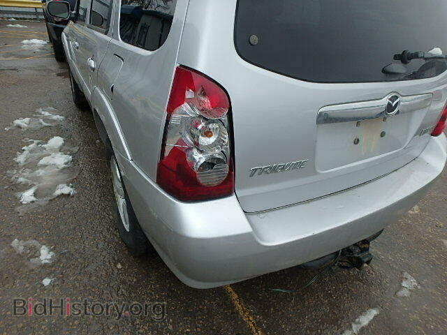 2006 MAZDA TRIBUTE - VIN: 4F2YZ94196KM18960 - Фото 9