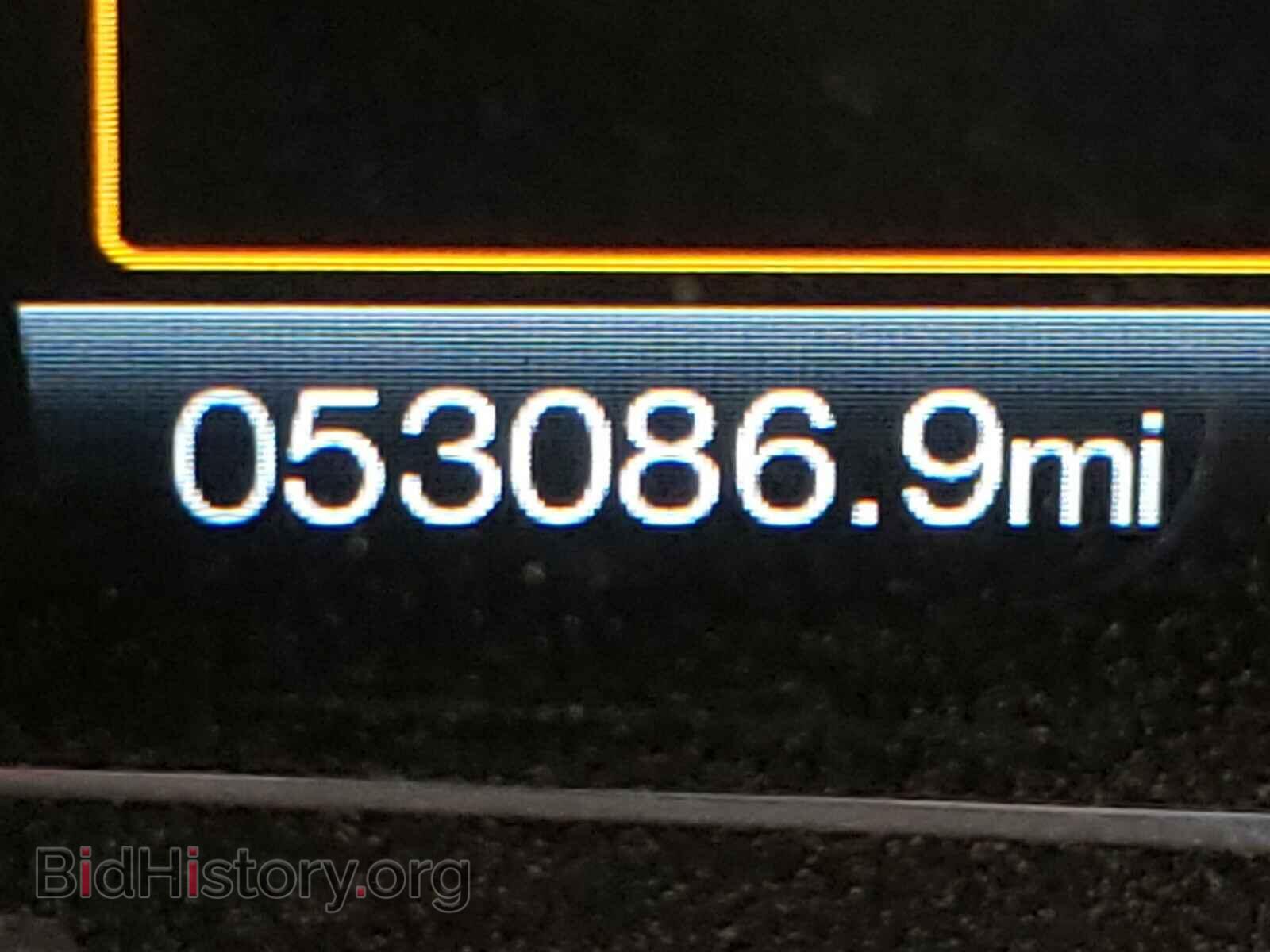 2017 FORD EXPLORER - VIN: 1FM5K8D81HGD97571 - Фото 8