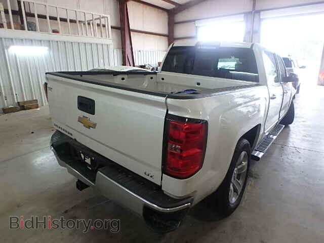2015 CHEVROLET SILVERADO - VIN: 3GCPCSEC9FG213828 - Photo 4