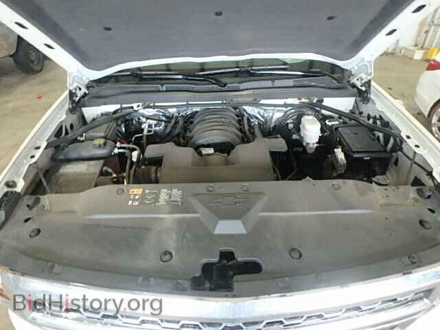 2015 CHEVROLET SILVERADO - VIN: 3GCPCSEC9FG213828 - Photo 7