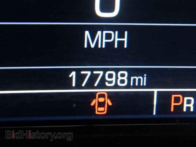 2015 CHEVROLET SILVERADO - VIN: 3GCPCSEC9FG213828 - Photo 8
