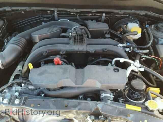2017 SUBARU FORESTER - VIN: JF2SJAGC4HH808152 - Фото 7