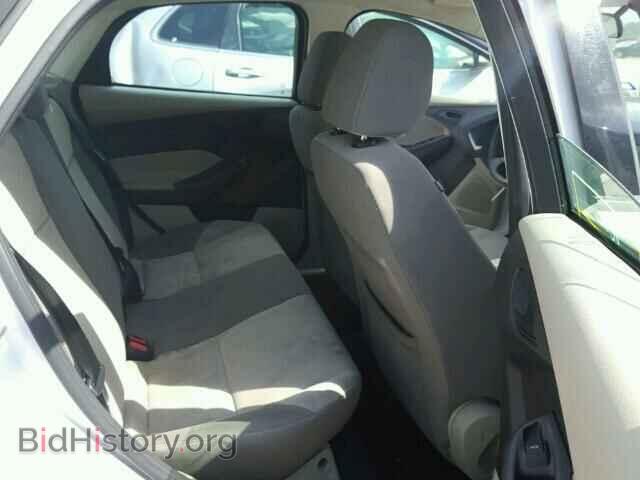 2012 FORD FOCUS - VIN: 1FAHP3F23CL454177 - Photo 6