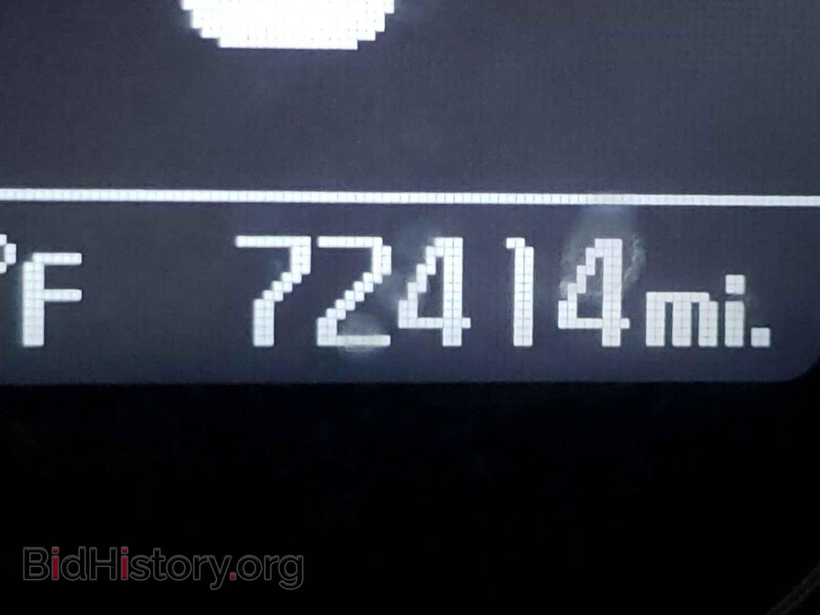 2014 KIA OPTIMA - VIN: 5XXGM4A73EG326547 - Фото 8