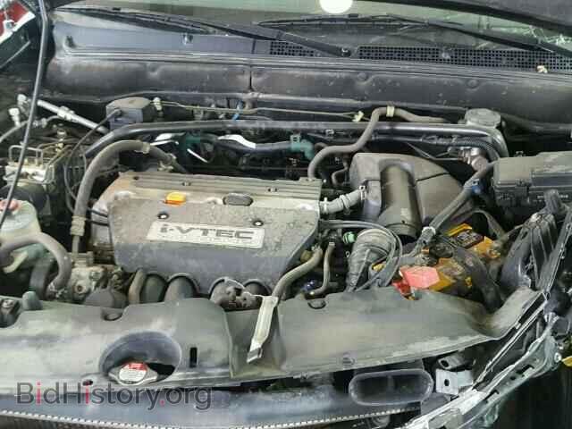 2003 HONDA CRV - VIN: JHLRD78863C015266 - Фото 7