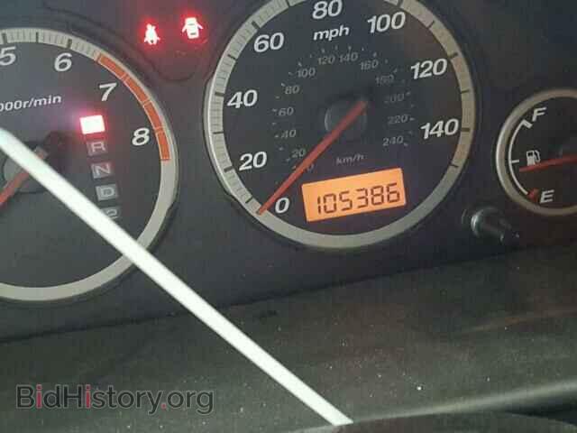 2003 HONDA CRV - VIN: JHLRD78863C015266 - Фото 8