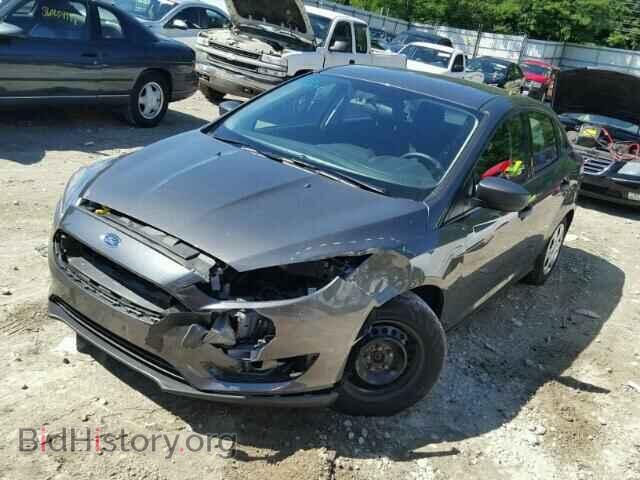 2016 FORD FOCUS - VIN: 1FADP3E23GL215069 - Photo 2