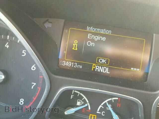 2016 FORD FOCUS - VIN: 1FADP3E23GL215069 - Photo 8