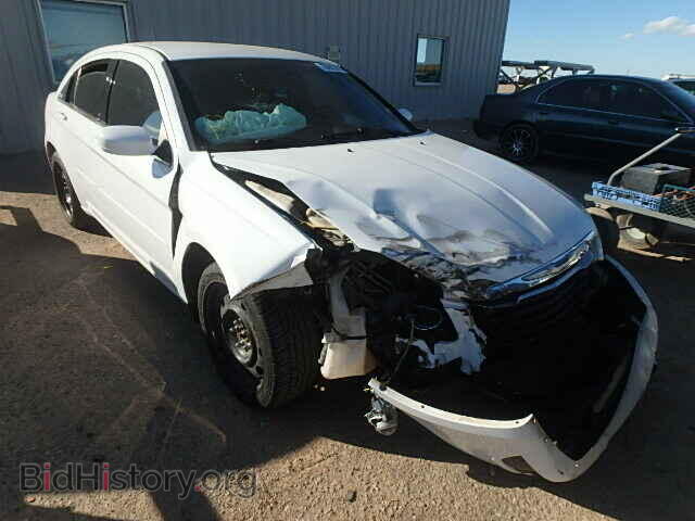 Photo 1C3CCBAB3CN159638 - CHRYSLER 200 2012