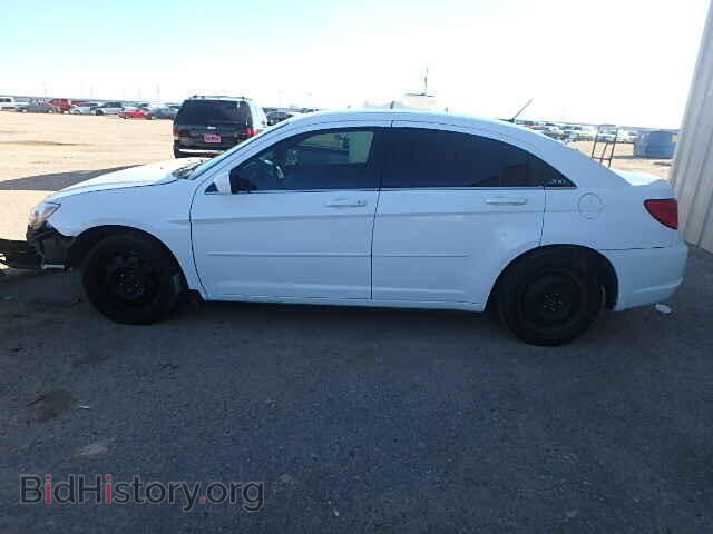 2012 CHRYSLER 200 - VIN: 1C3CCBAB3CN159638 - Фото 10