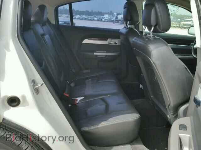 2010 CHRYSLER SEBRING - VIN: 1C3CC5FBXAN208258 - Фото 6