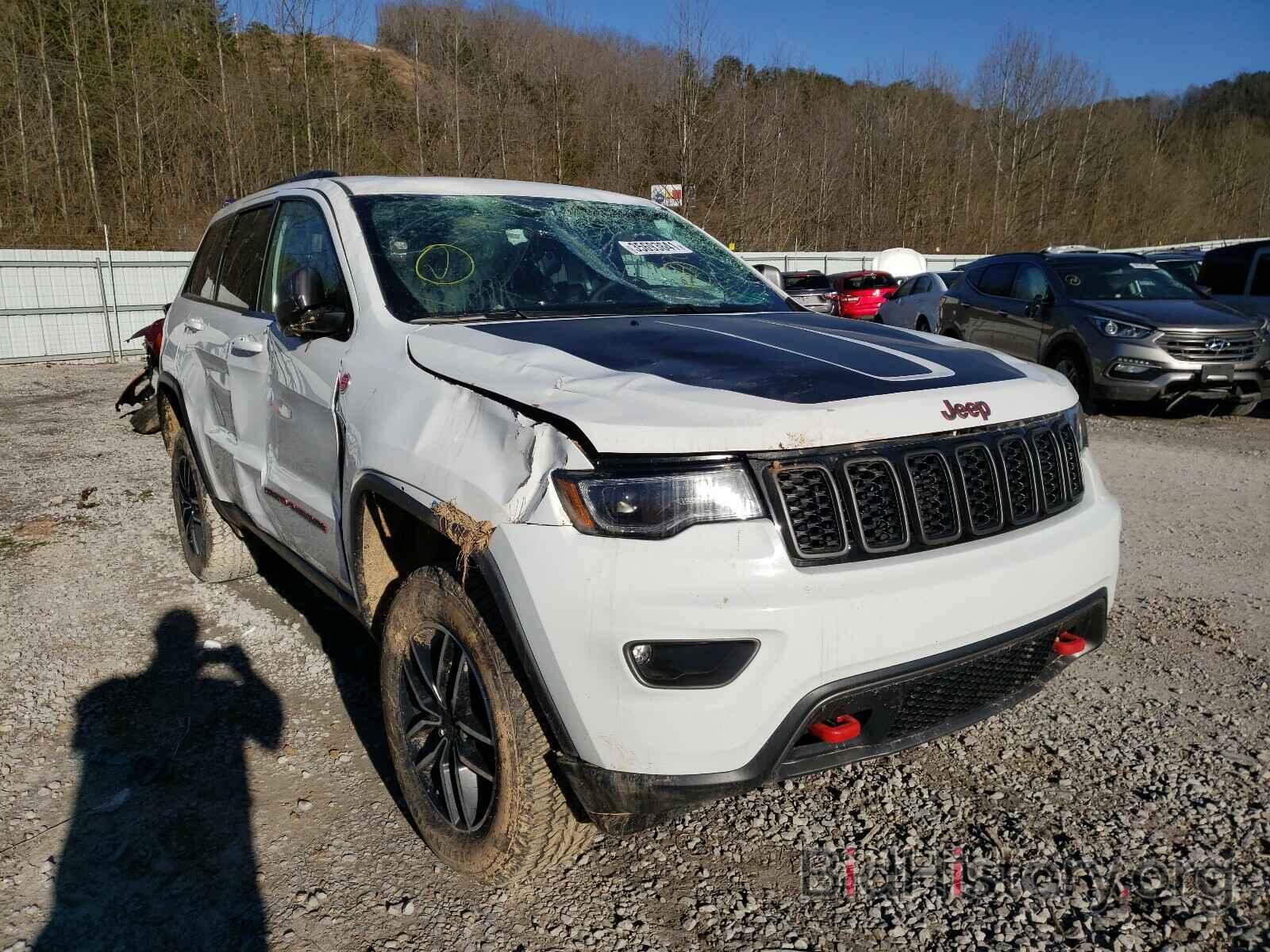 Photo 1C4RJFLT0KC726780 - JEEP CHEROKEE 2019