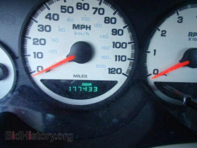 2003 DODGE NEON - VIN: 1B3ES56C63D160347 - Фото 8