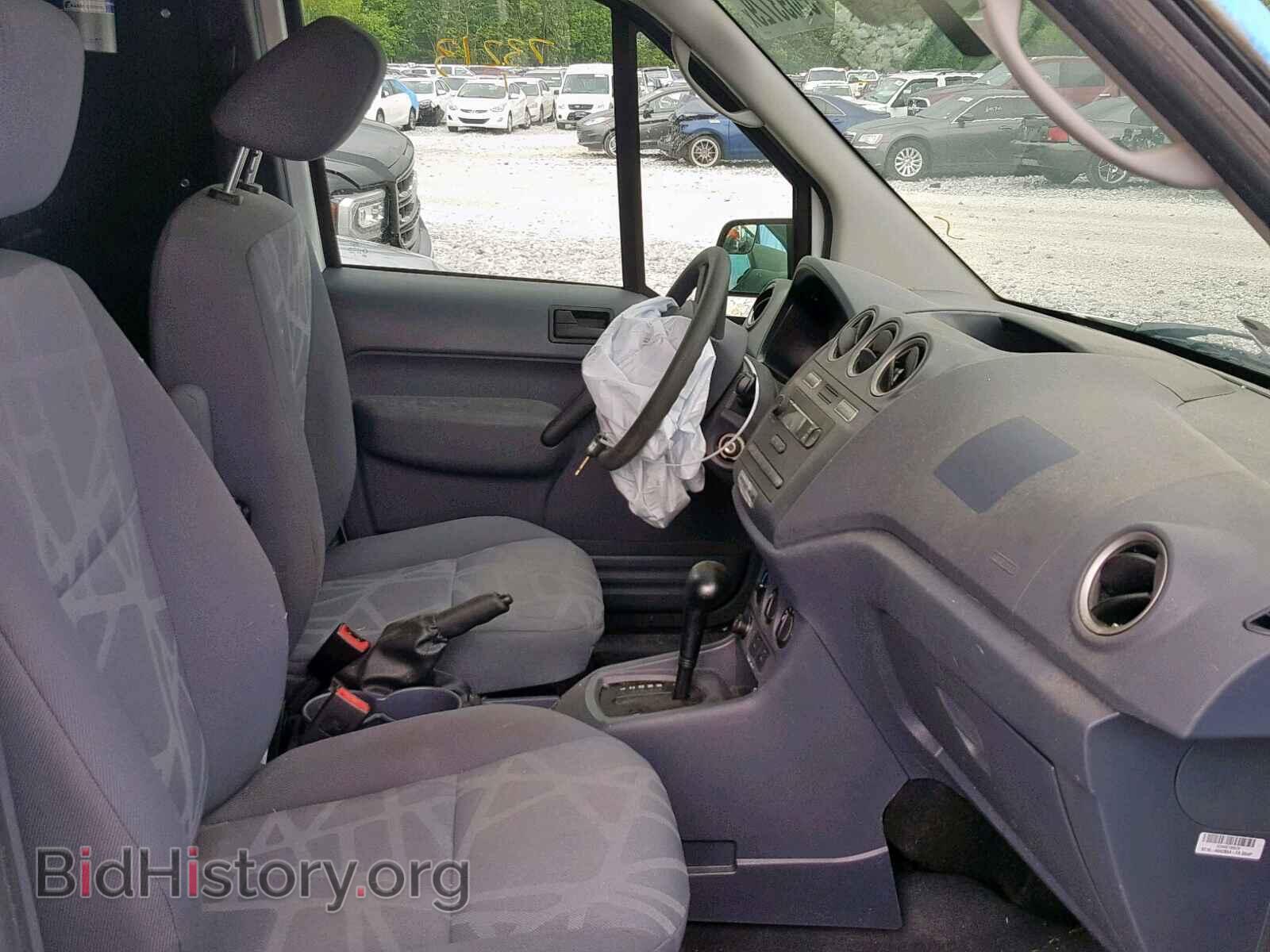 2013 FORD TRANSIT CO - VIN: NM0LS7AN0DT140870 - Фото 5