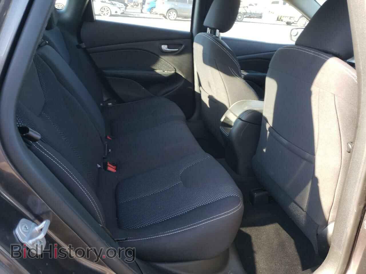 2015 DODGE DART - VIN: 1C3CDFBB8FD228109 - Фото 6