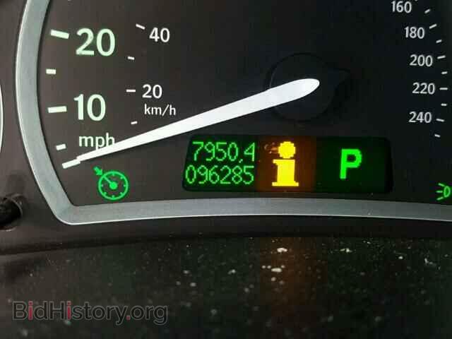 2005 SAAB 9 3 - VIN: YS3FB49S351056671 - Фото 8