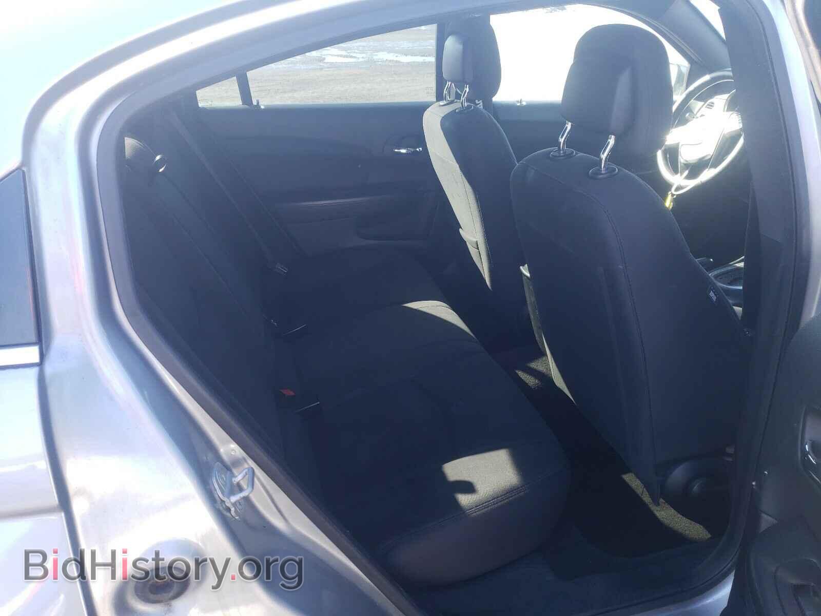 2014 CHRYSLER 200 - VIN: 1C3CCBABXEN123920 - Фото 6