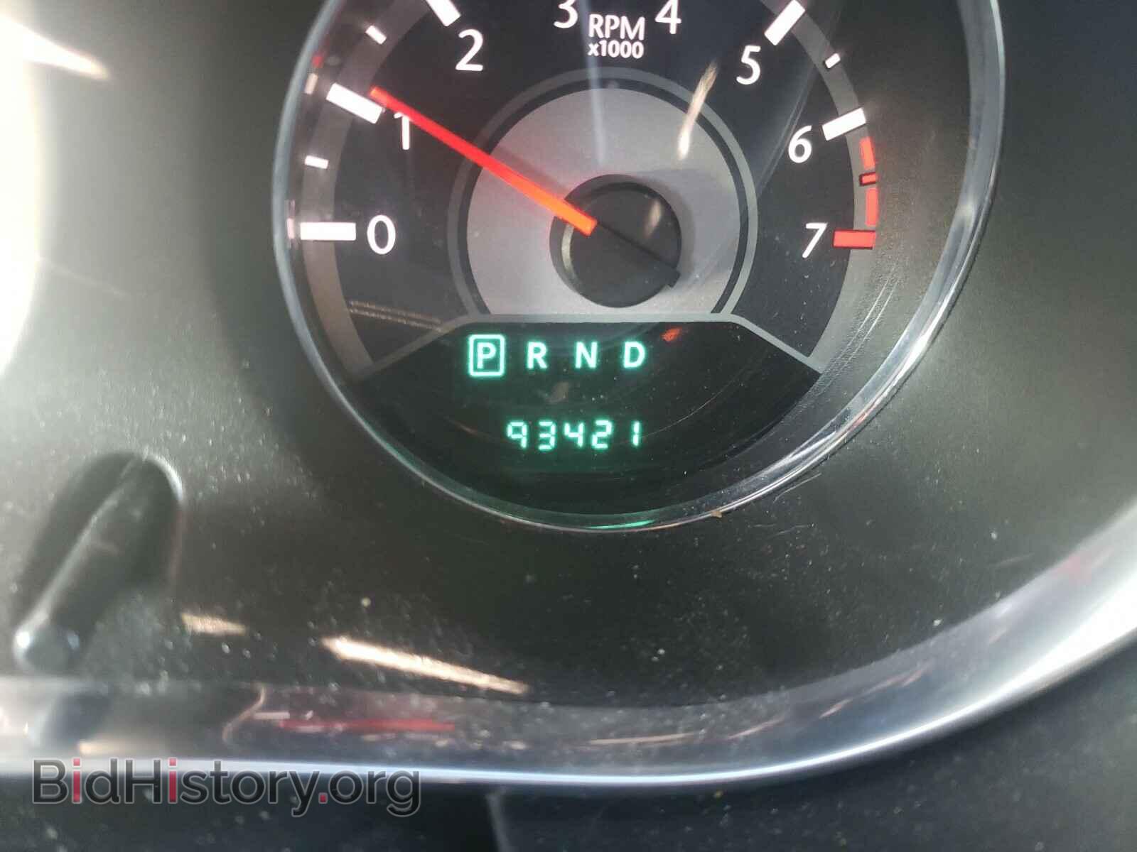 2014 CHRYSLER 200 - VIN: 1C3CCBABXEN123920 - Фото 8