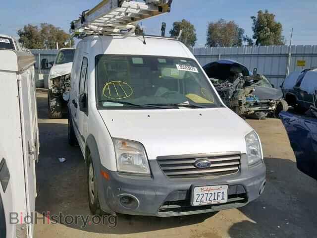 Photo NM0LS7AN4CT084110 - FORD TRANSIT CO 2012