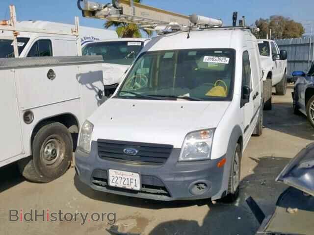 2012 FORD TRANSIT CO - VIN: NM0LS7AN4CT084110 - Фото 2