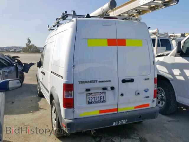 2012 FORD TRANSIT CO - VIN: NM0LS7AN4CT084110 - Фото 3
