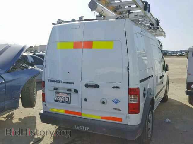 2012 FORD TRANSIT CO - VIN: NM0LS7AN4CT084110 - Фото 4