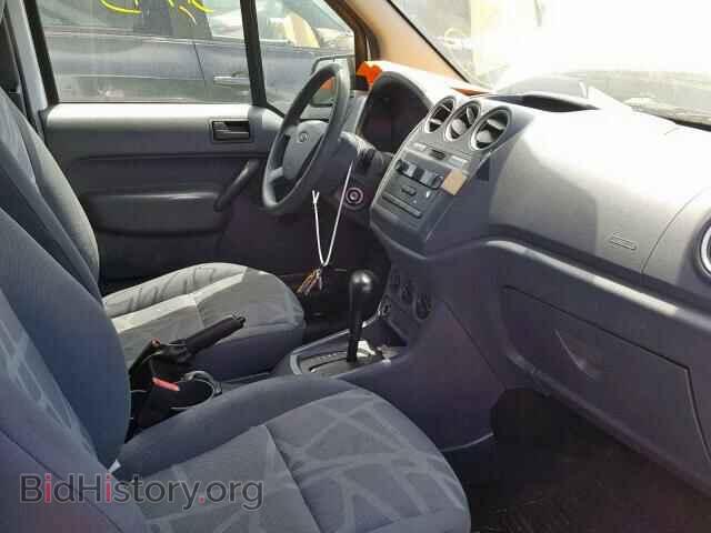 2012 FORD TRANSIT CO - VIN: NM0LS7AN4CT084110 - Фото 5