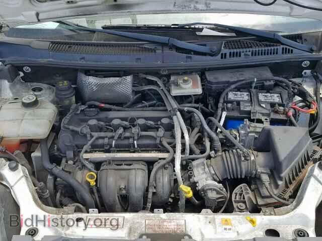 2012 FORD TRANSIT CO - VIN: NM0LS7AN4CT084110 - Фото 7