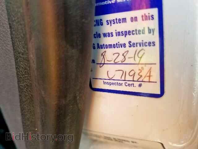 2012 FORD TRANSIT CO - VIN: NM0LS7AN4CT084110 - Фото 10