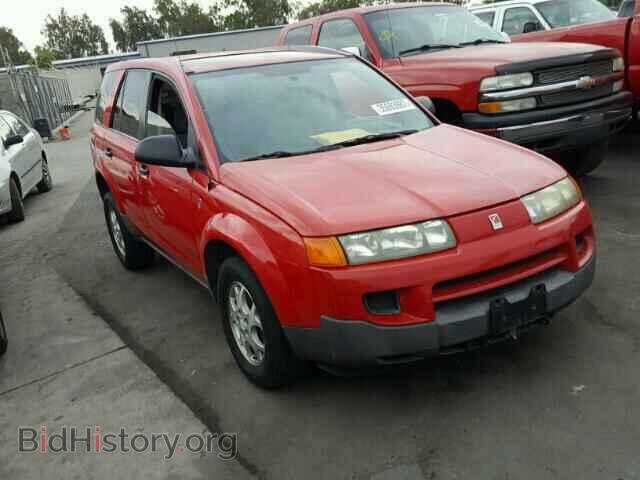 Фотография 5GZCZ23D94S853373 - SATURN VUE 2004