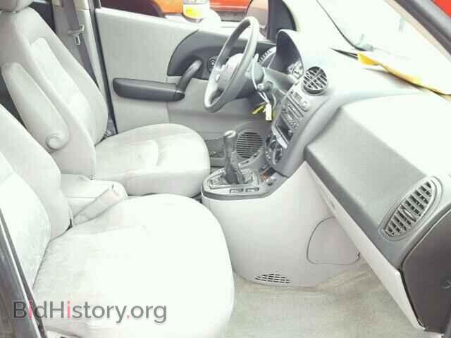 2004 SATURN VUE - VIN: 5GZCZ23D94S853373 - Photo 5