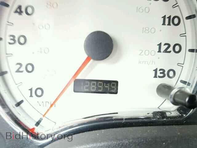 2004 SATURN VUE - VIN: 5GZCZ23D94S853373 - Photo 8