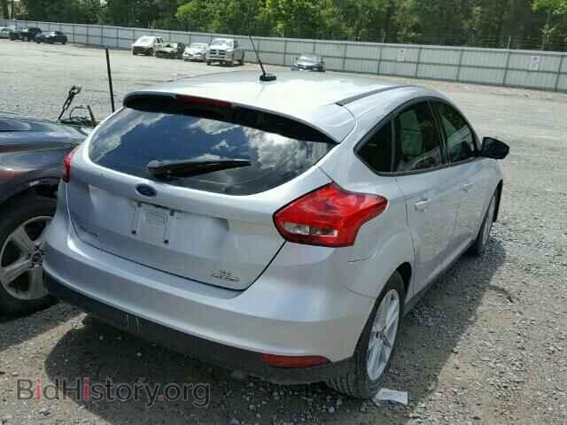 2015 FORD FOCUS - VIN: 1FADP3K2XFL210406 - Photo 4