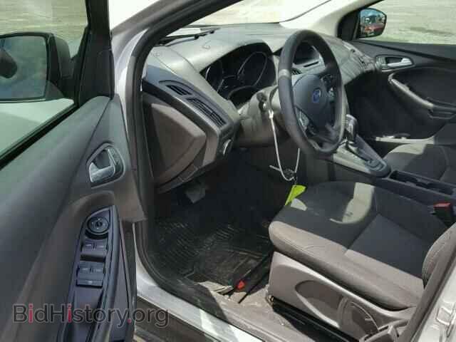 2015 FORD FOCUS - VIN: 1FADP3K2XFL210406 - Photo 9