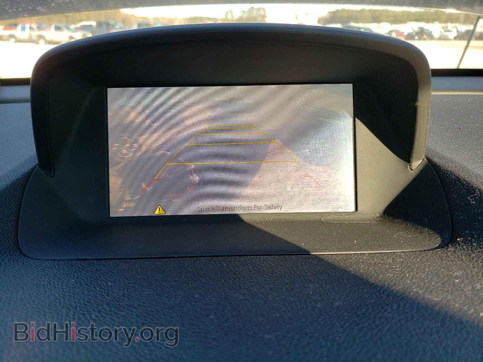 2016 BUICK ENCORE - VIN: KL4CJBSB0GB722694 - Photo 9