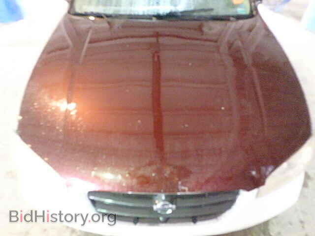 2000 NISSAN MAXIMA - VIN: JN1CA31D1YT529144 - Фото 7