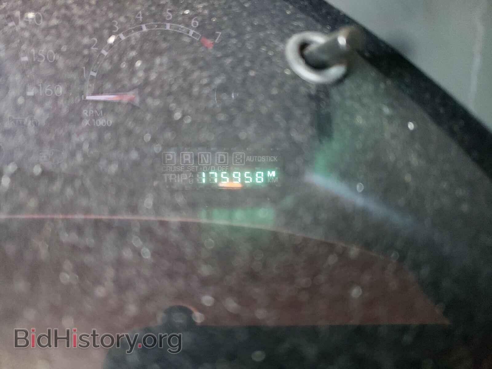 2007 CHRYSLER PACIFICA - VIN: 2A8GM68X77R115775 - Photo 8