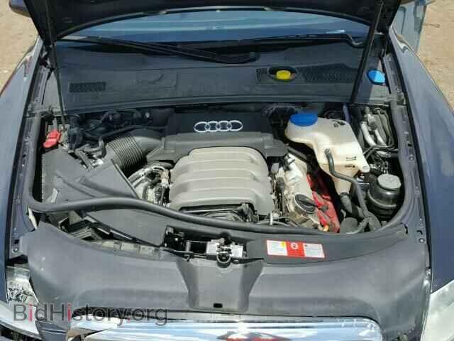 2005 AUDI A6 - VIN: WAUDG94F55N114115 - Фото 7