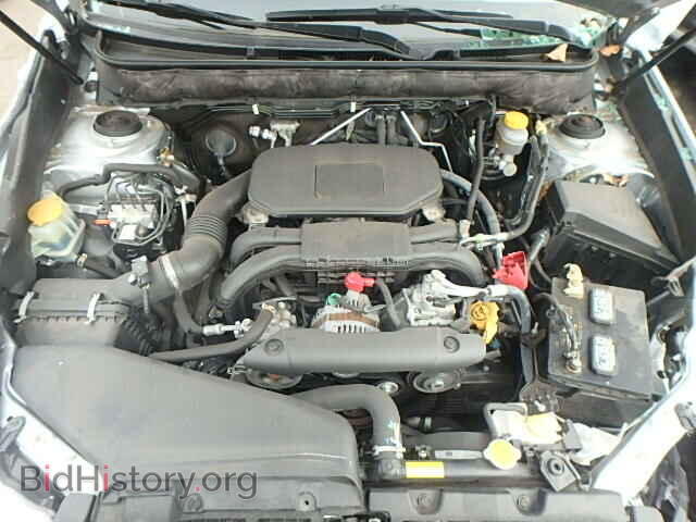 2012 SUBARU OUTBACK - VIN: 4S4BRBCC0C3226151 - Фото 7