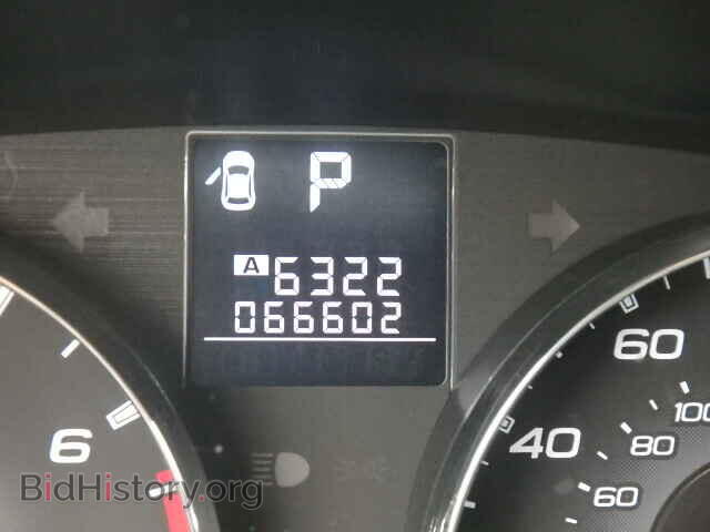 2012 SUBARU OUTBACK - VIN: 4S4BRBCC0C3226151 - Фото 8