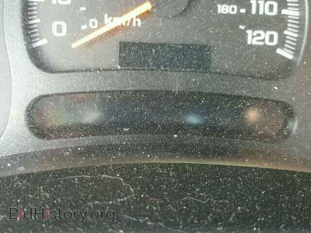 2005 CHEVROLET SILVERADO - VIN: 2GCEK13T851131832 - Фото 8